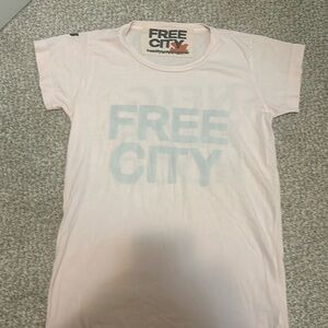 FreeCity Tee